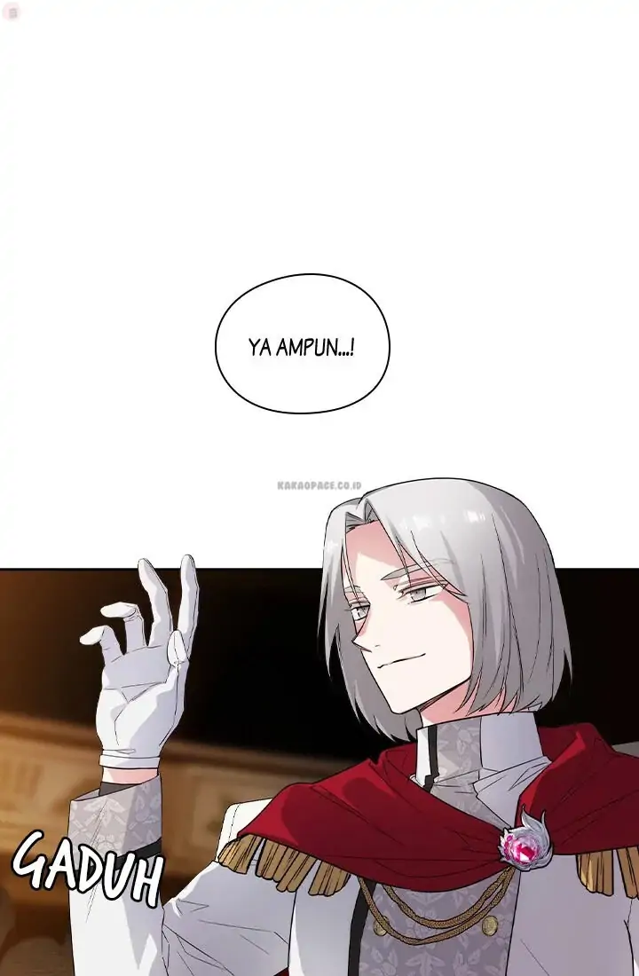 ADONIS Chapter 160 Gambar 35