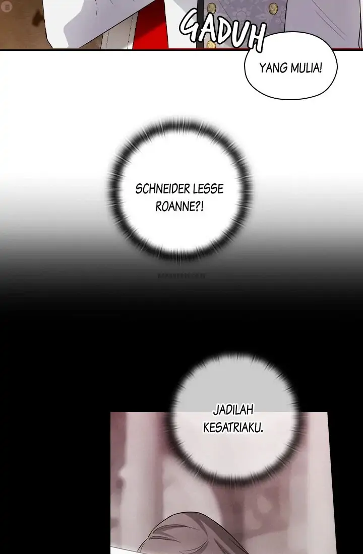 ADONIS Chapter 160 Gambar 36