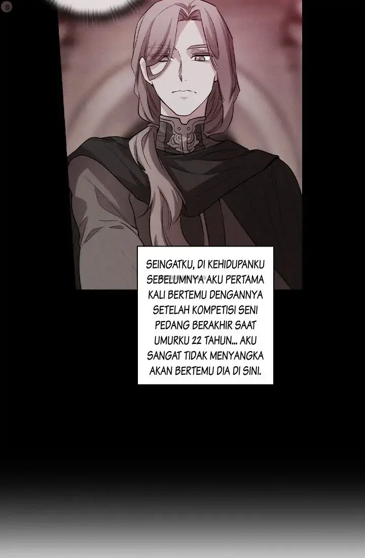 ADONIS Chapter 160 Gambar 38