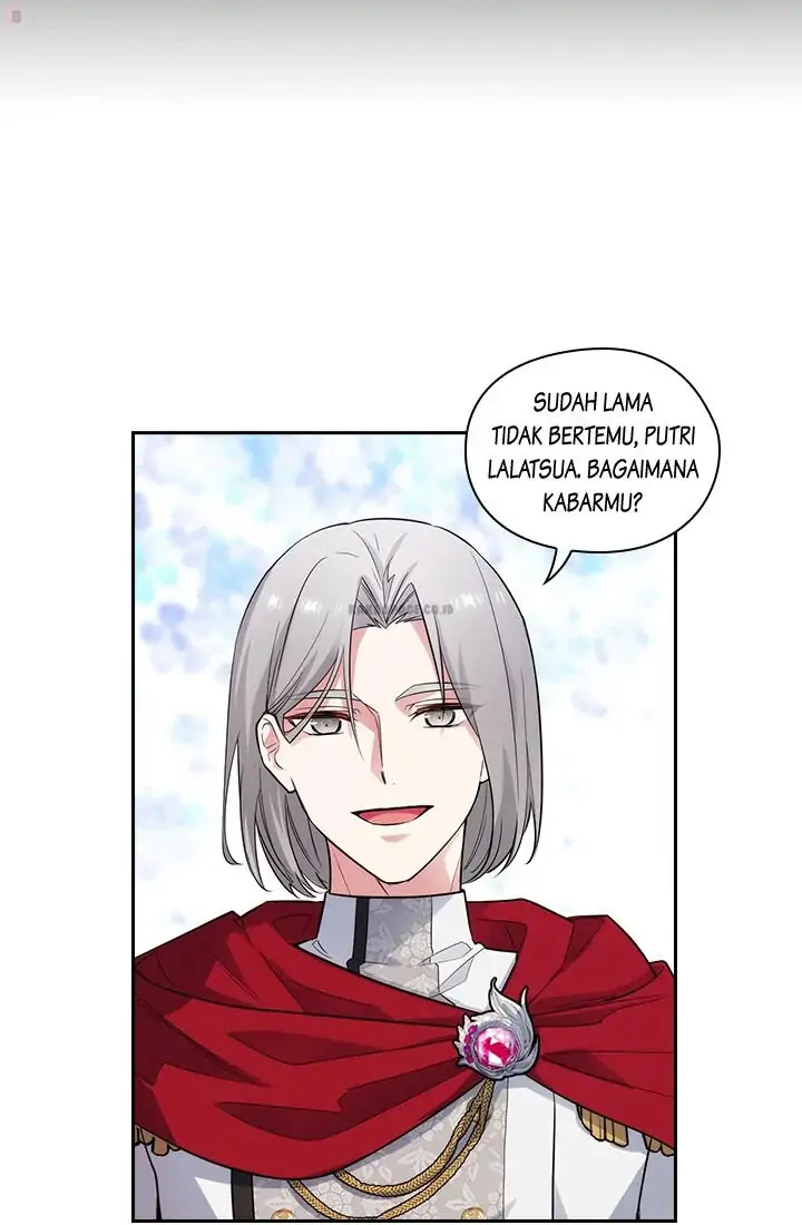 ADONIS Chapter 160 Gambar 39