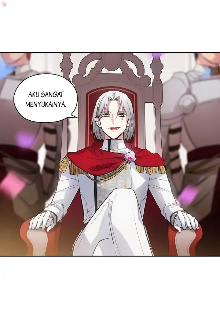 ADONIS Chapter 160 Gambar 4