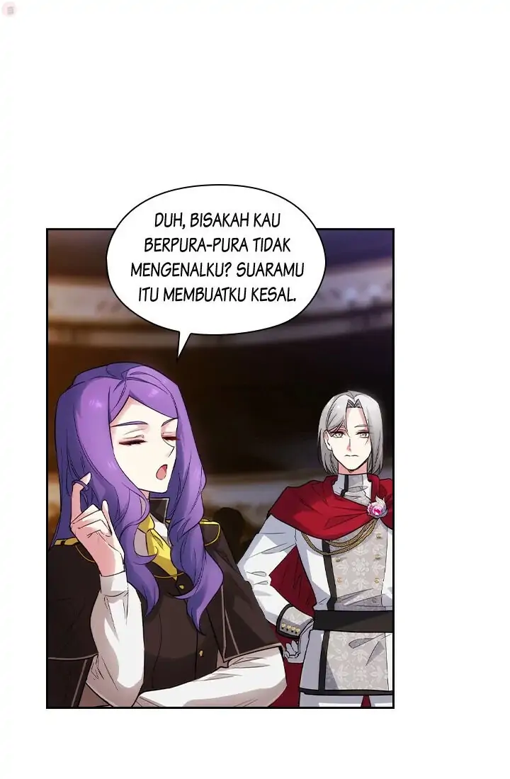 ADONIS Chapter 160 Gambar 40