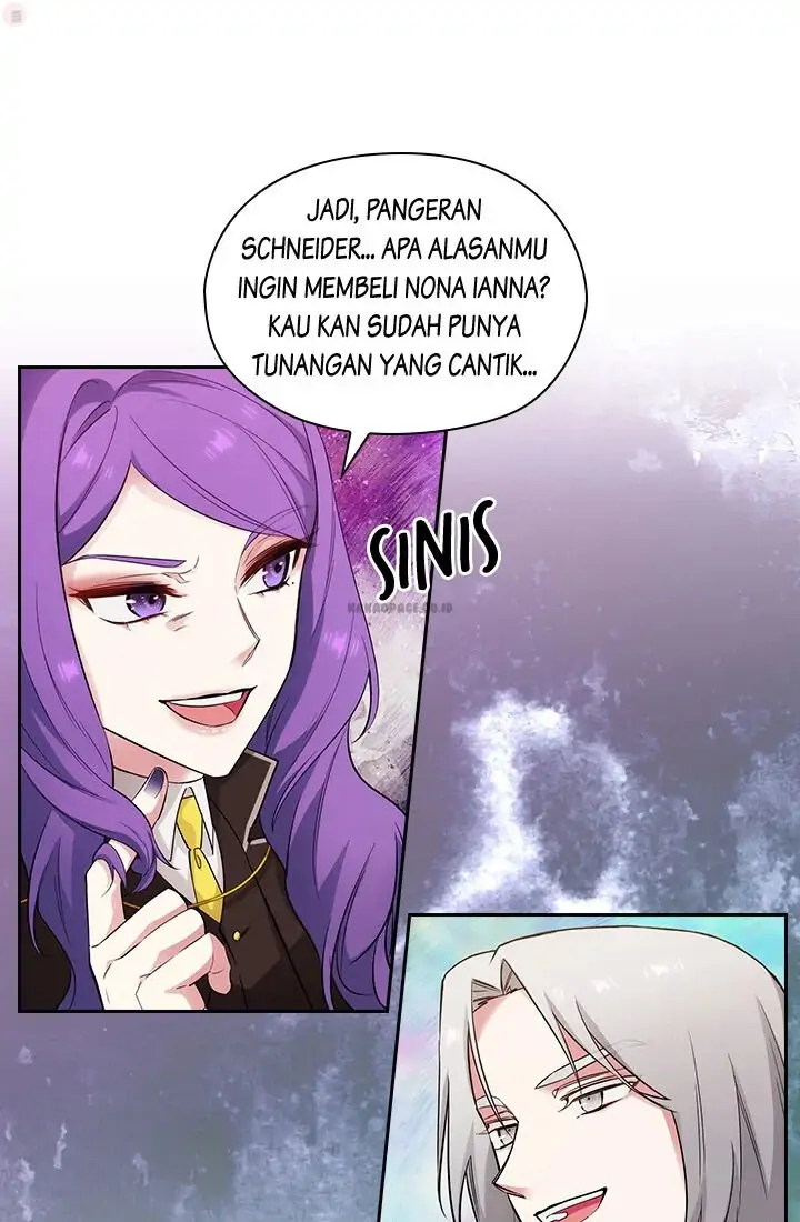 ADONIS Chapter 160 Gambar 41