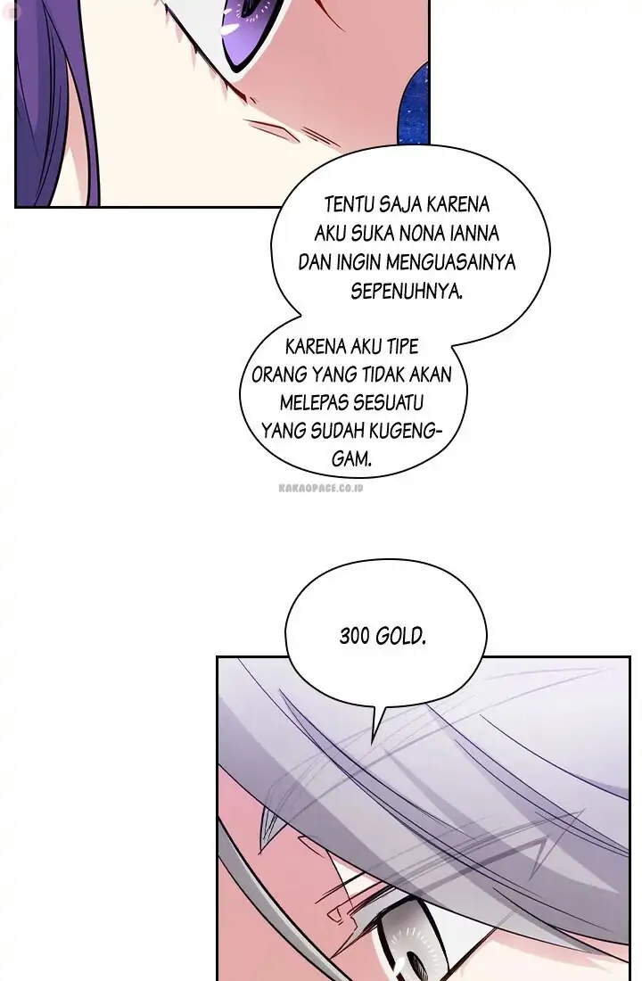 ADONIS Chapter 160 Gambar 43