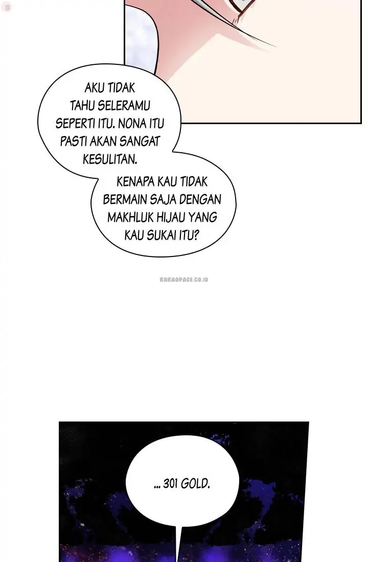 ADONIS Chapter 160 Gambar 44