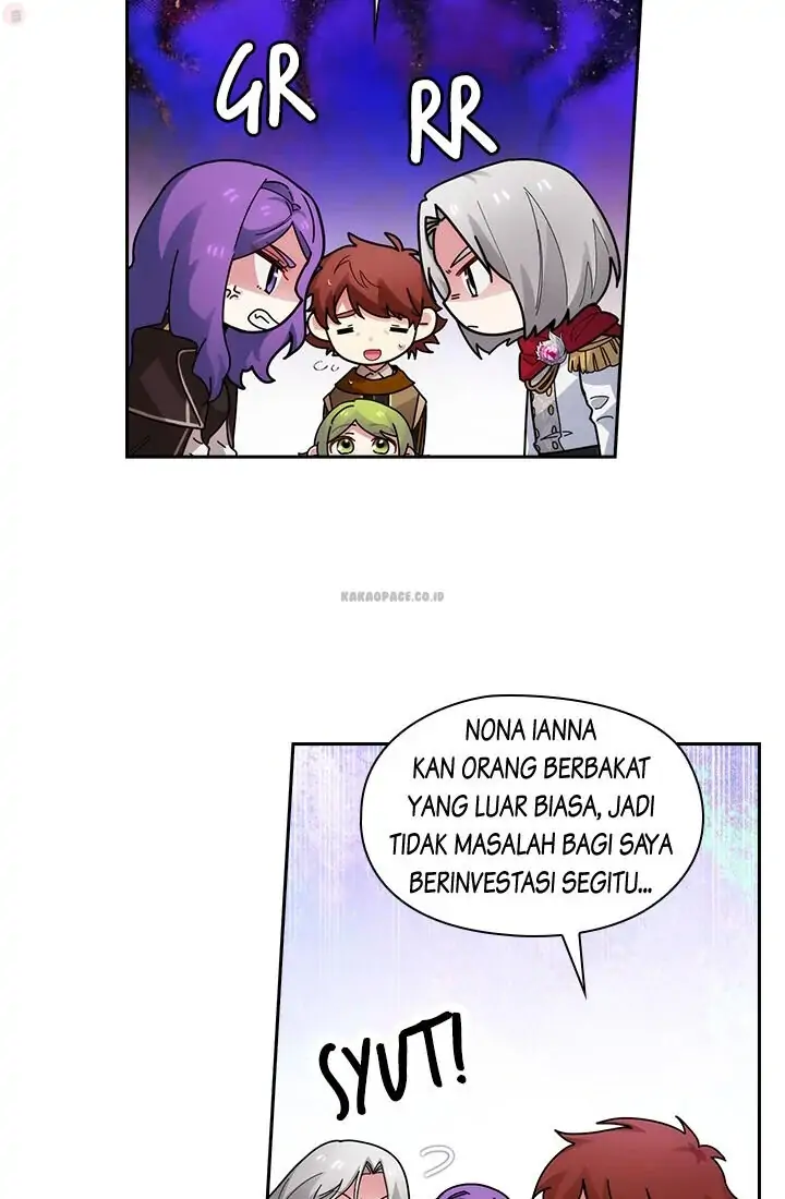 ADONIS Chapter 160 Gambar 45