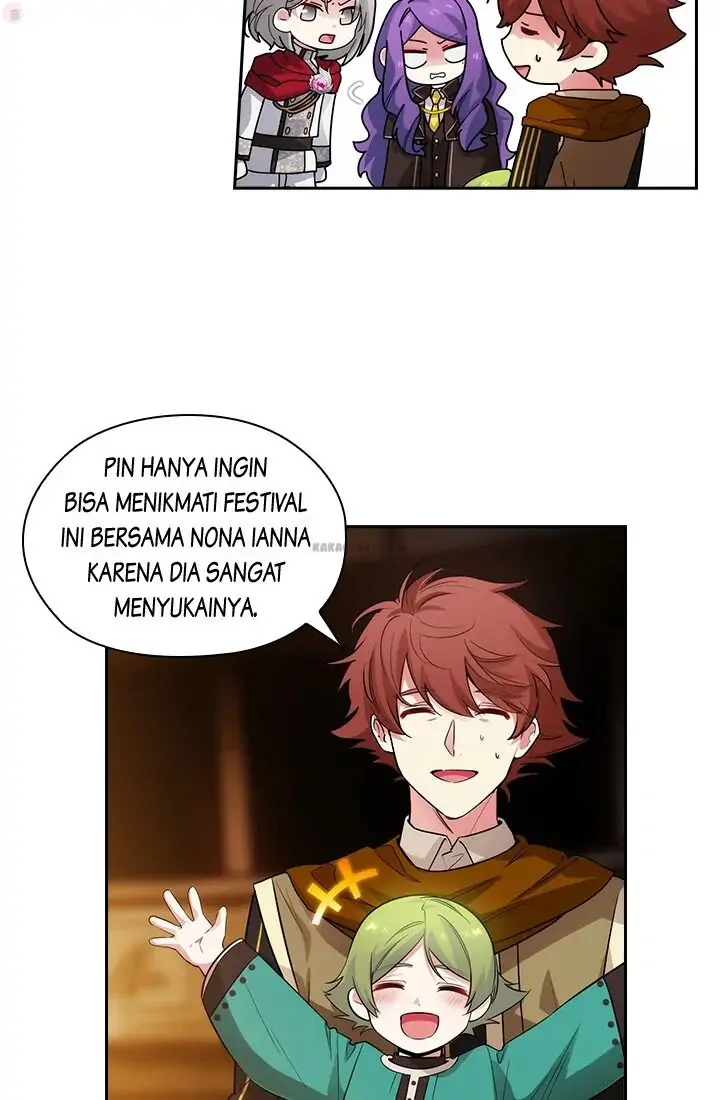 ADONIS Chapter 160 Gambar 46