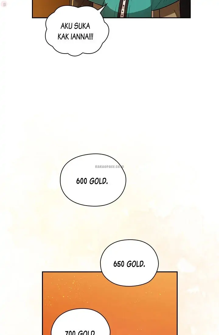 ADONIS Chapter 160 Gambar 47