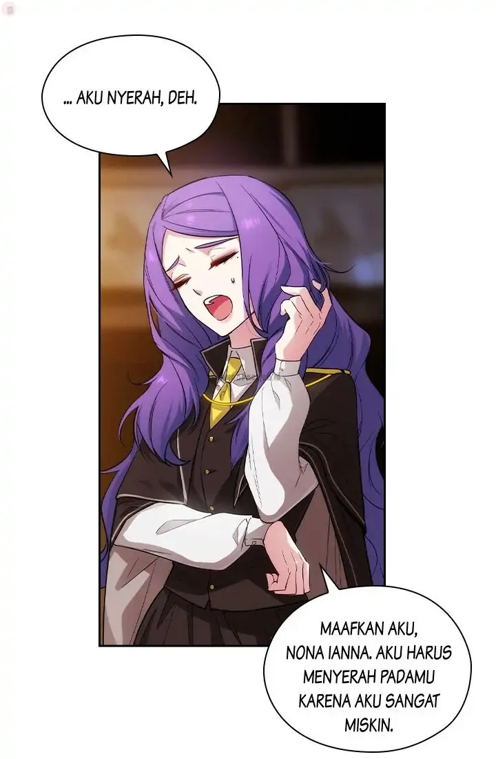 ADONIS Chapter 160 Gambar 49