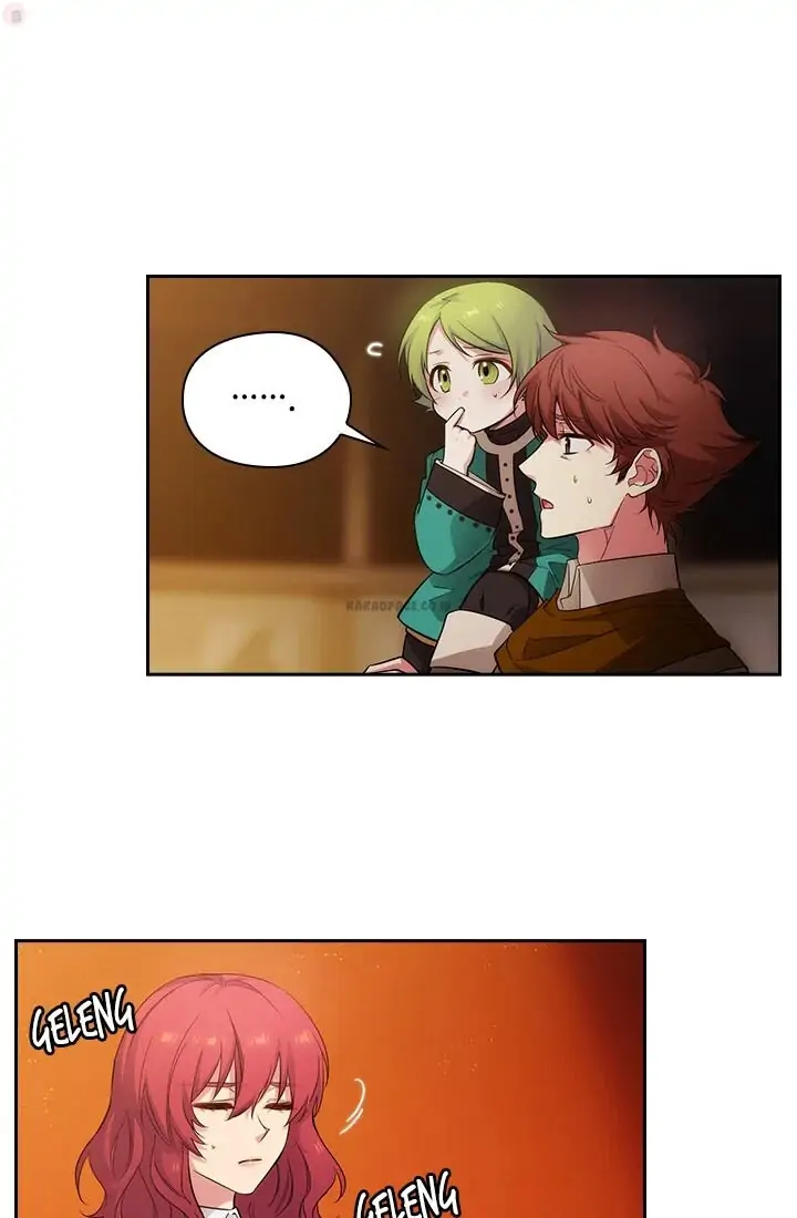 ADONIS Chapter 160 Gambar 50