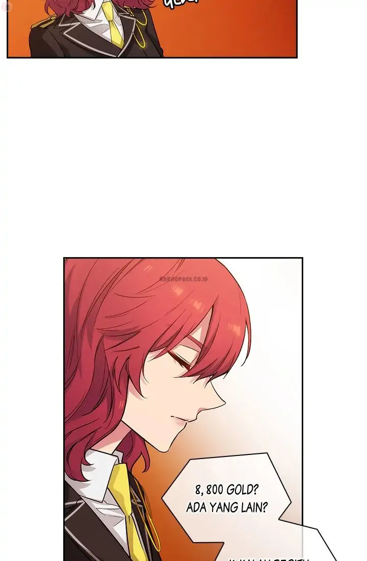 ADONIS Chapter 160 Gambar 51