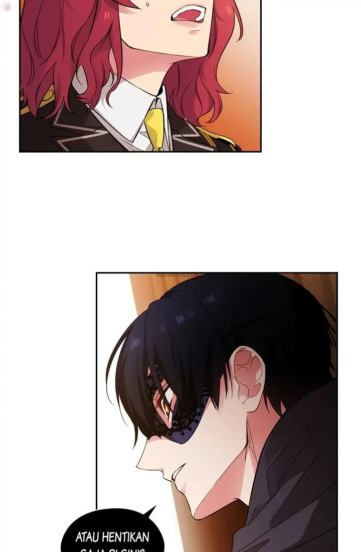 ADONIS Chapter 160 Gambar 55