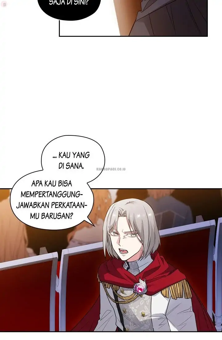 ADONIS Chapter 160 Gambar 56