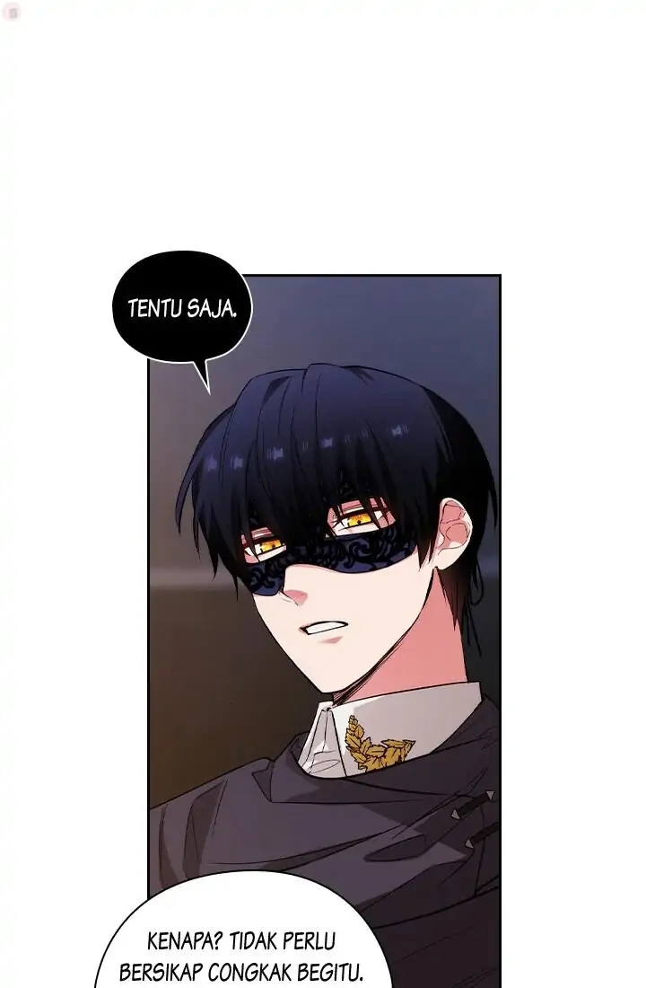 ADONIS Chapter 160 Gambar 57