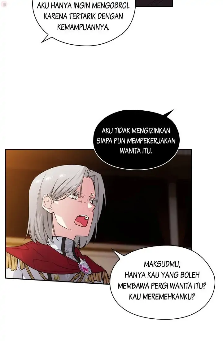 ADONIS Chapter 160 Gambar 58