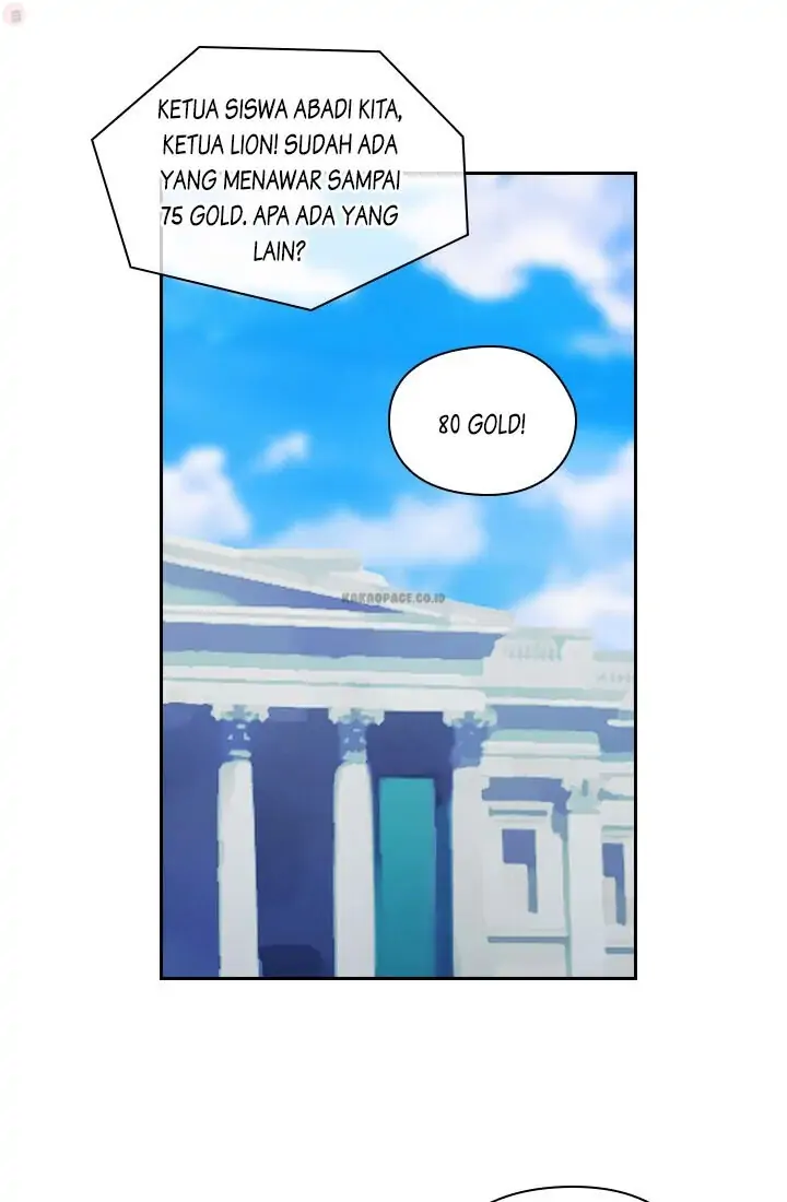 ADONIS Chapter 160 Gambar 6