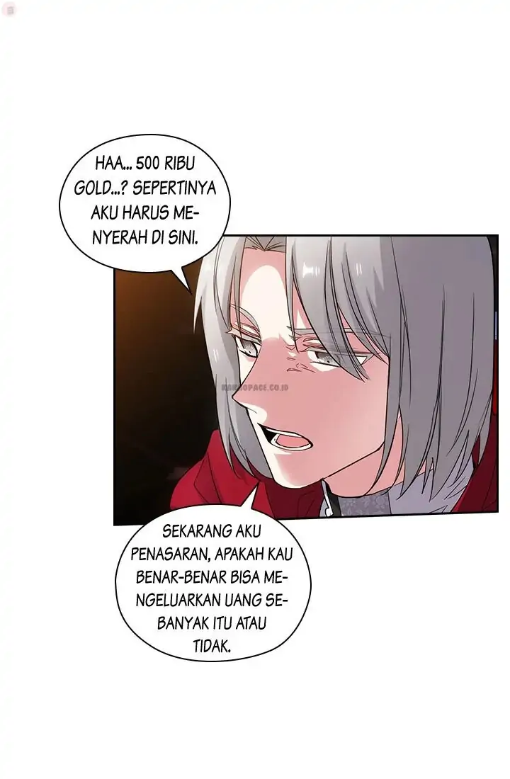 ADONIS Chapter 160 Gambar 63