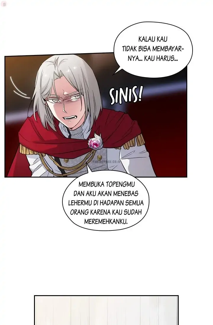 ADONIS Chapter 160 Gambar 64