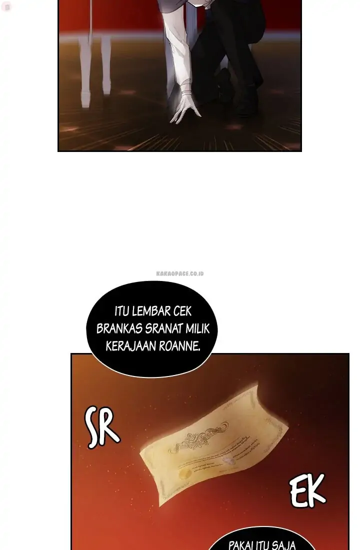 ADONIS Chapter 160 Gambar 66