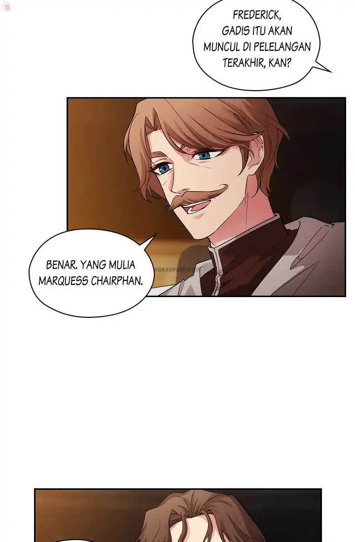 ADONIS Chapter 160 Gambar 7