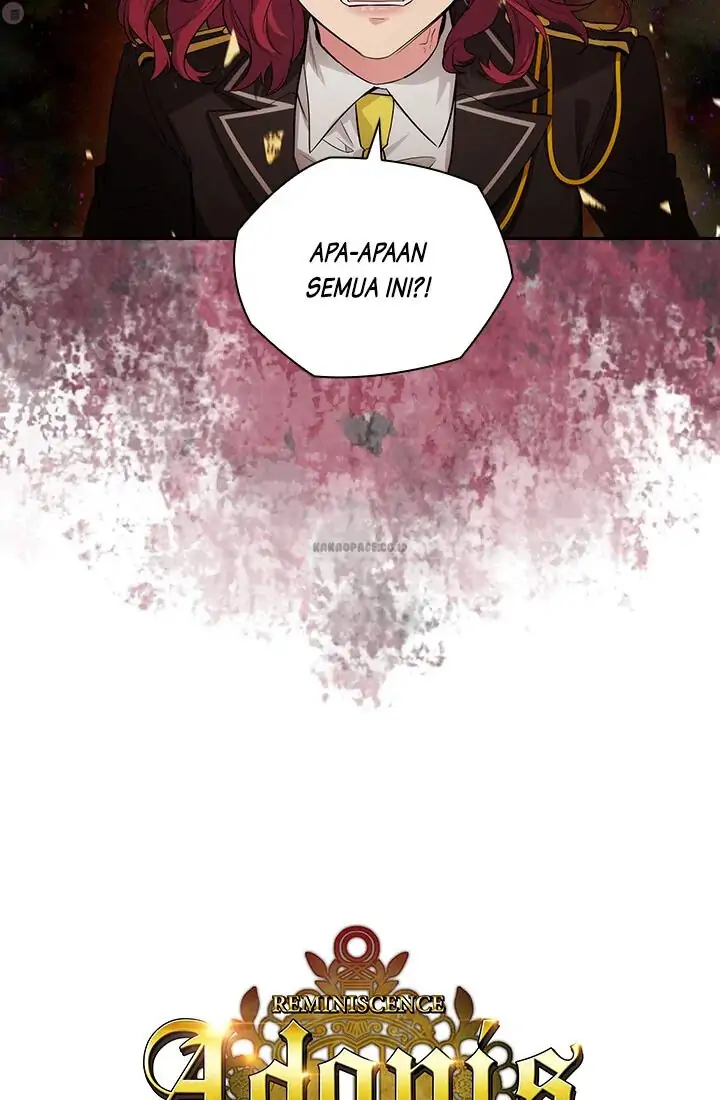 ADONIS Chapter 160 Gambar 70