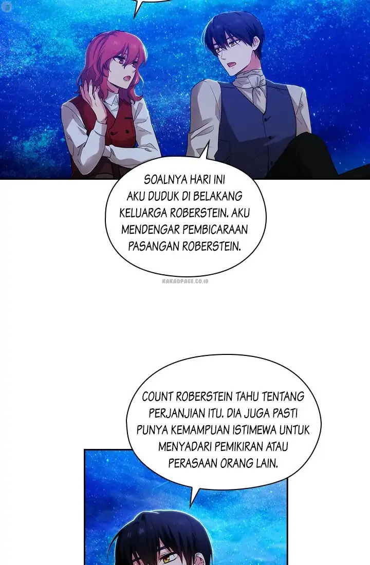 ADONIS Chapter 159 Gambar 10