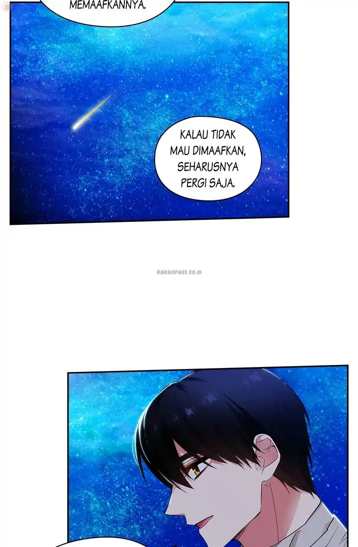 ADONIS Chapter 159 Gambar 12