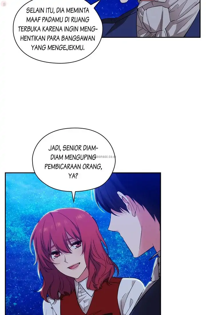 ADONIS Chapter 159 Gambar 13