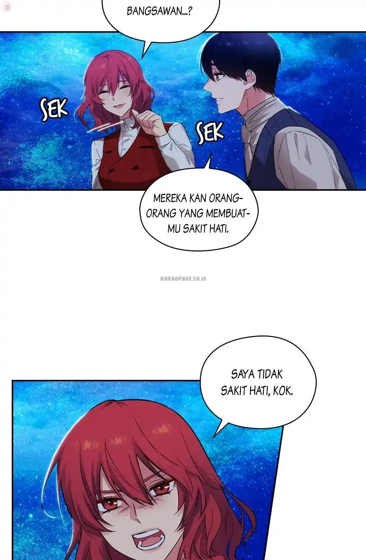 ADONIS Chapter 159 Gambar 15