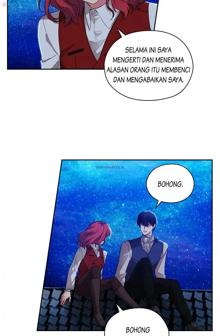 ADONIS Chapter 159 Gambar 16