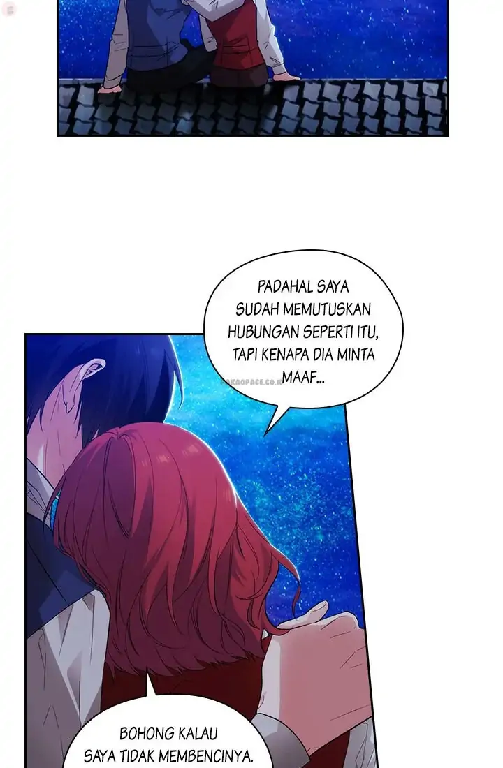 ADONIS Chapter 159 Gambar 21