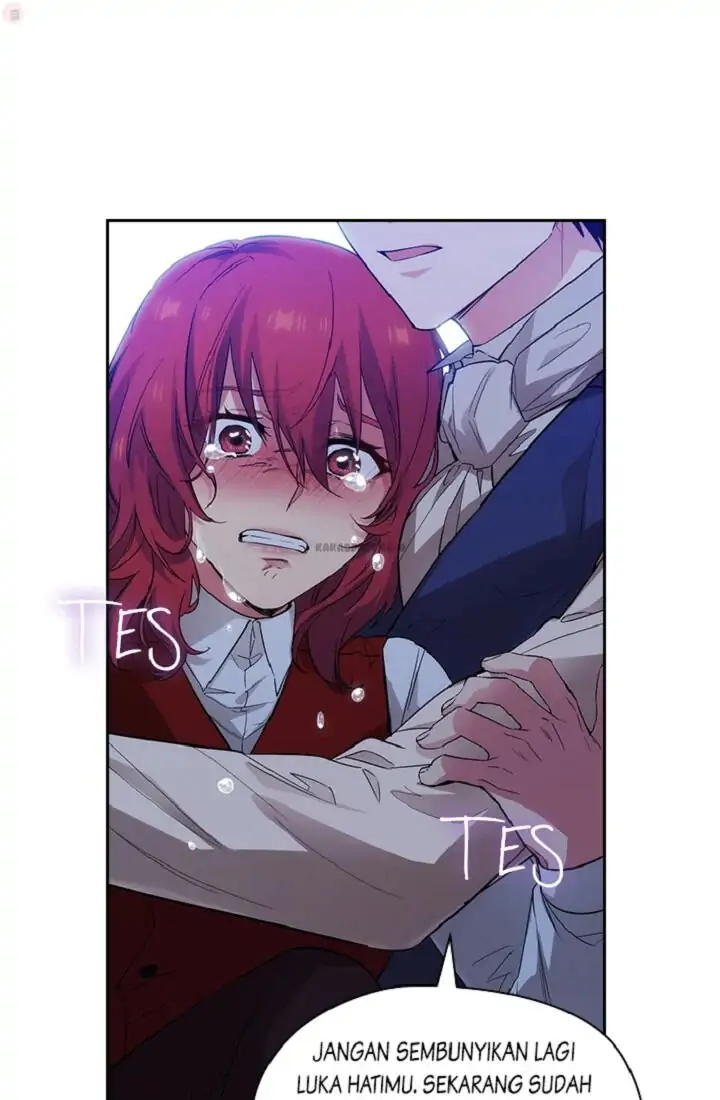 ADONIS Chapter 159 Gambar 28