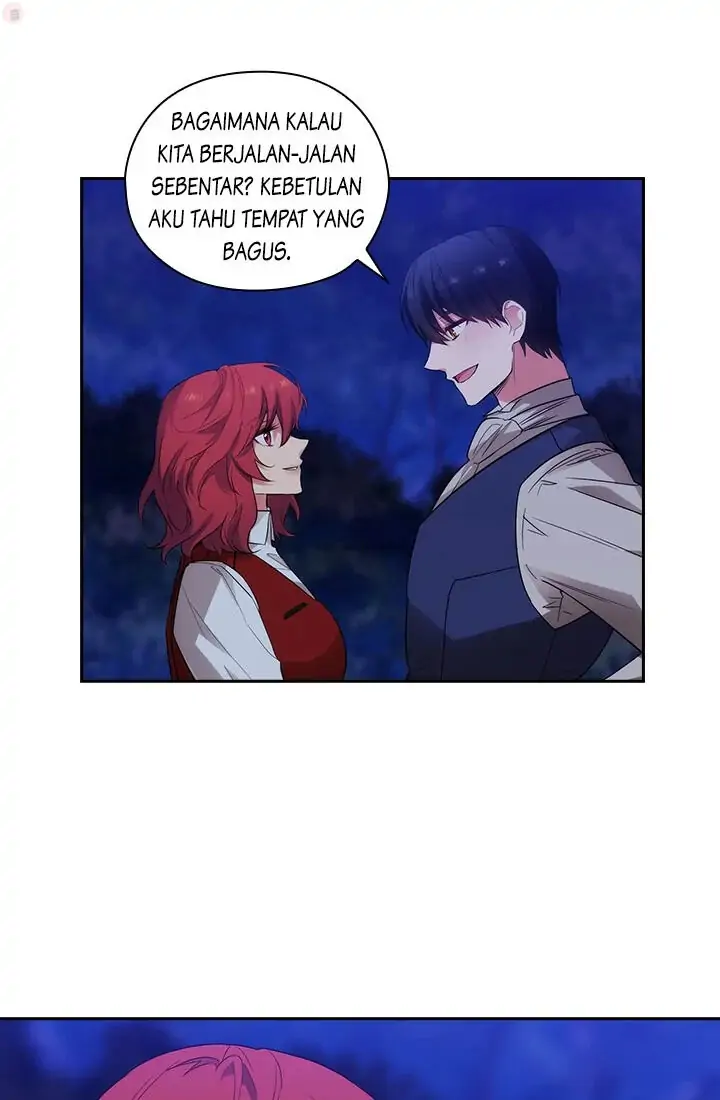 ADONIS Chapter 159 Gambar 3