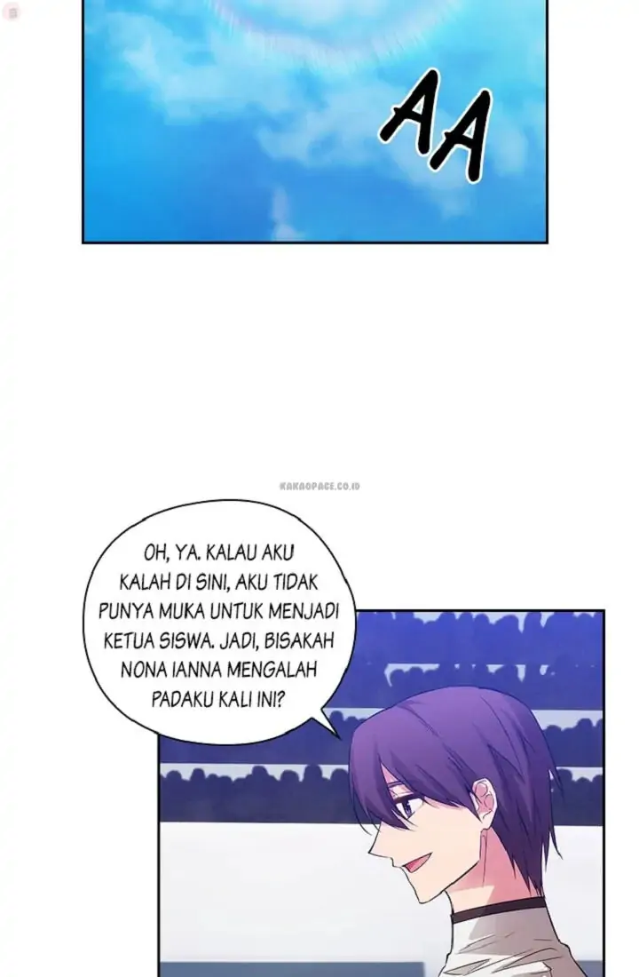ADONIS Chapter 159 Gambar 33