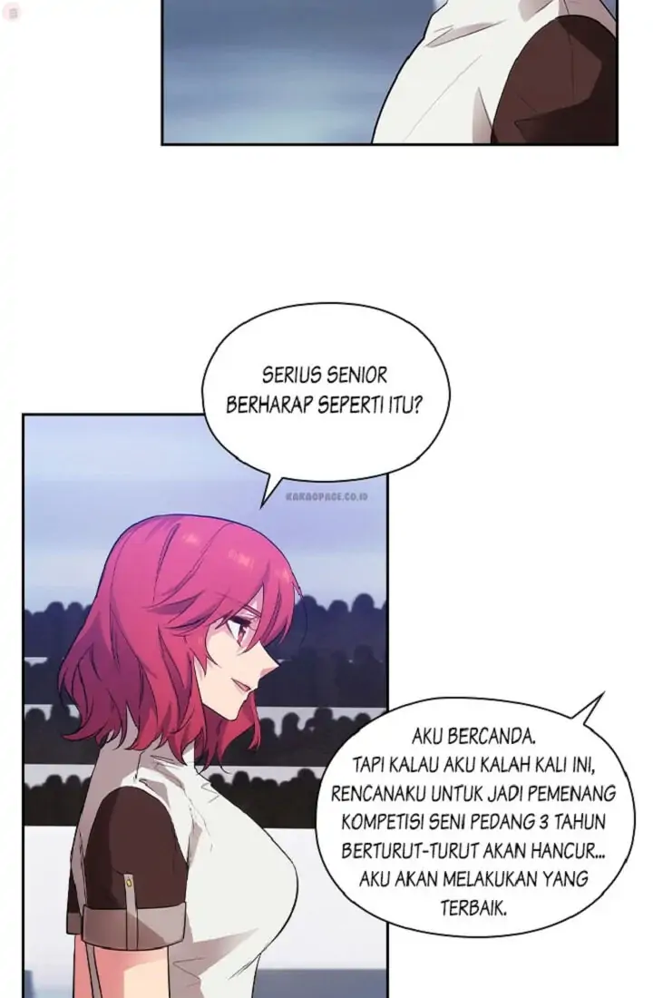 ADONIS Chapter 159 Gambar 34