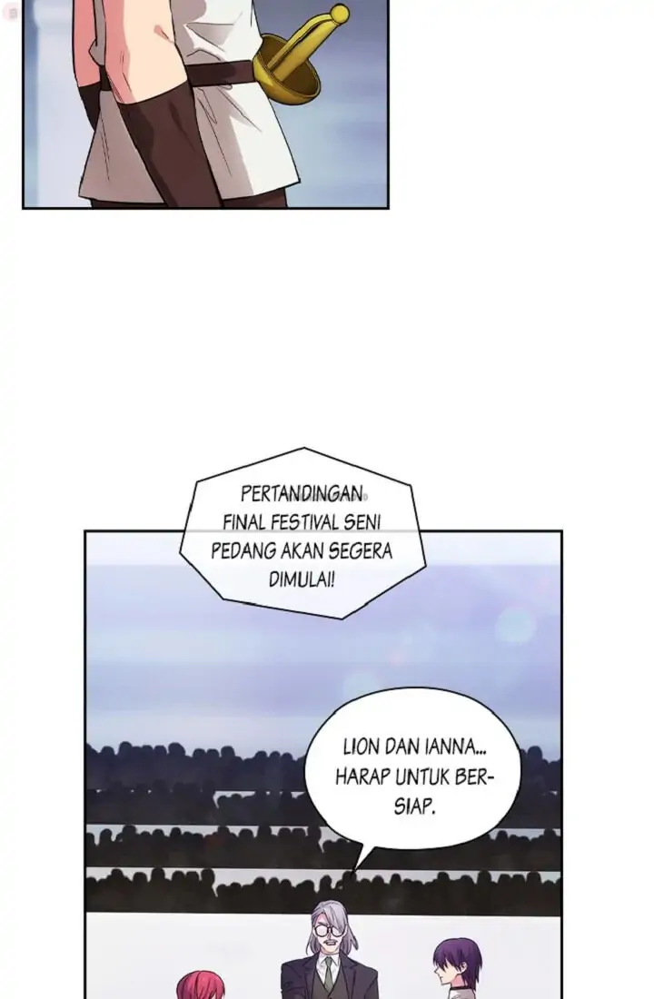 ADONIS Chapter 159 Gambar 35