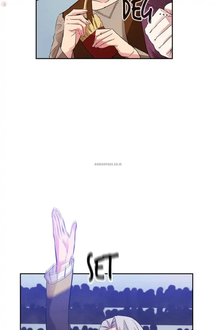 ADONIS Chapter 159 Gambar 37