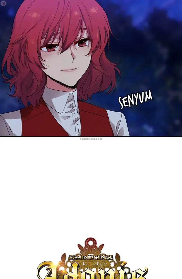 ADONIS Chapter 159 Gambar 4