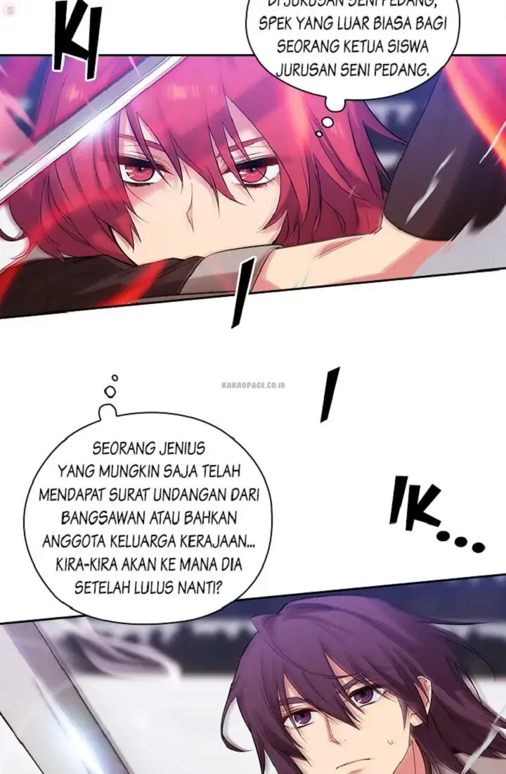 ADONIS Chapter 159 Gambar 40