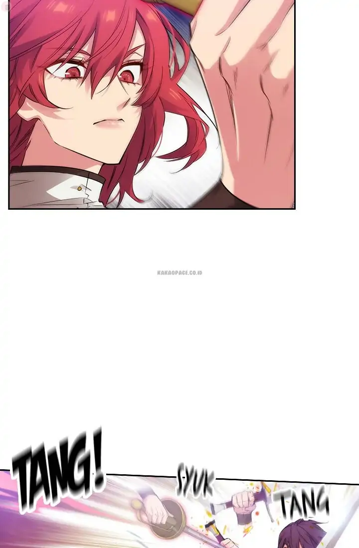 ADONIS Chapter 159 Gambar 45