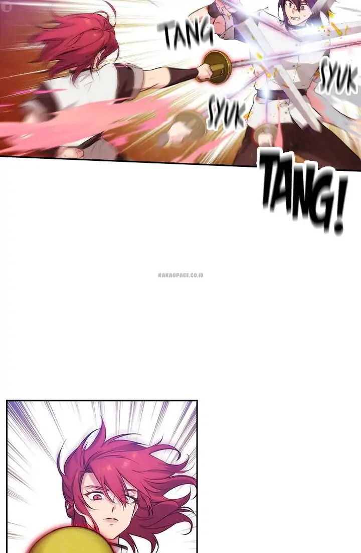 ADONIS Chapter 159 Gambar 46