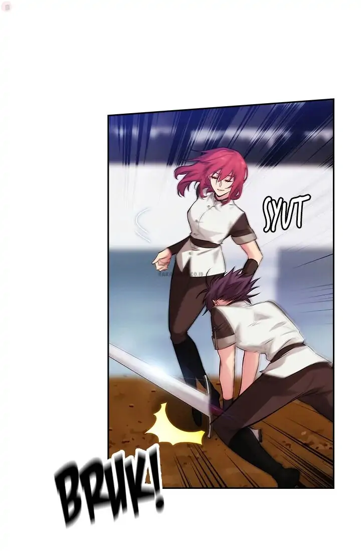 ADONIS Chapter 159 Gambar 51
