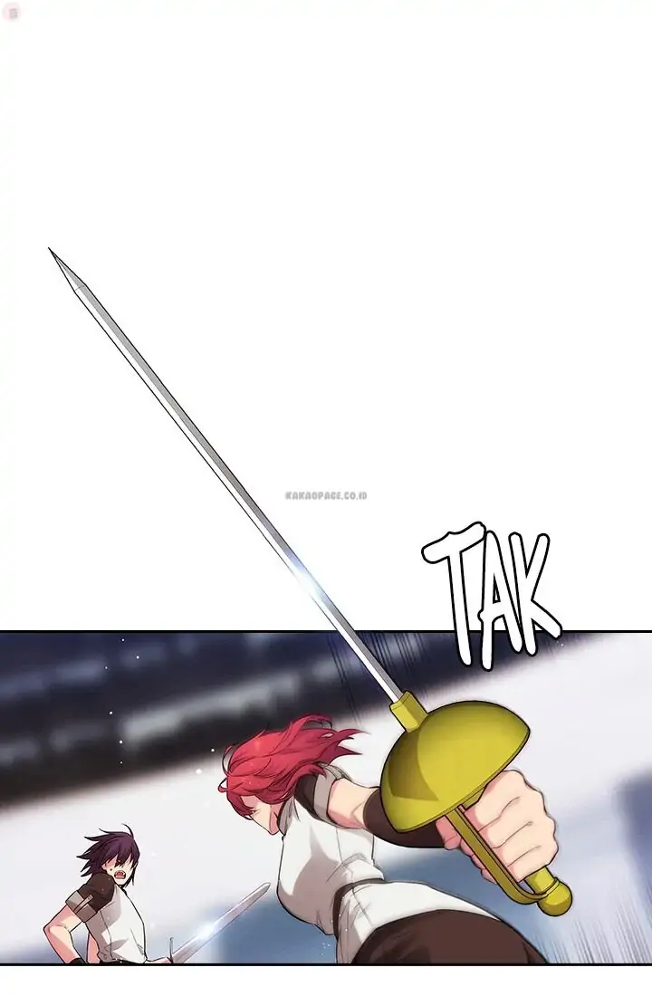 ADONIS Chapter 159 Gambar 52