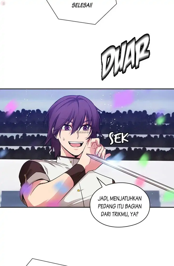 ADONIS Chapter 159 Gambar 56