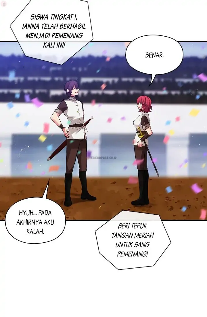 ADONIS Chapter 159 Gambar 57