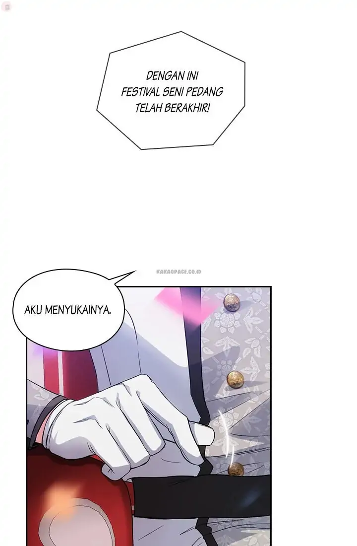 ADONIS Chapter 159 Gambar 58
