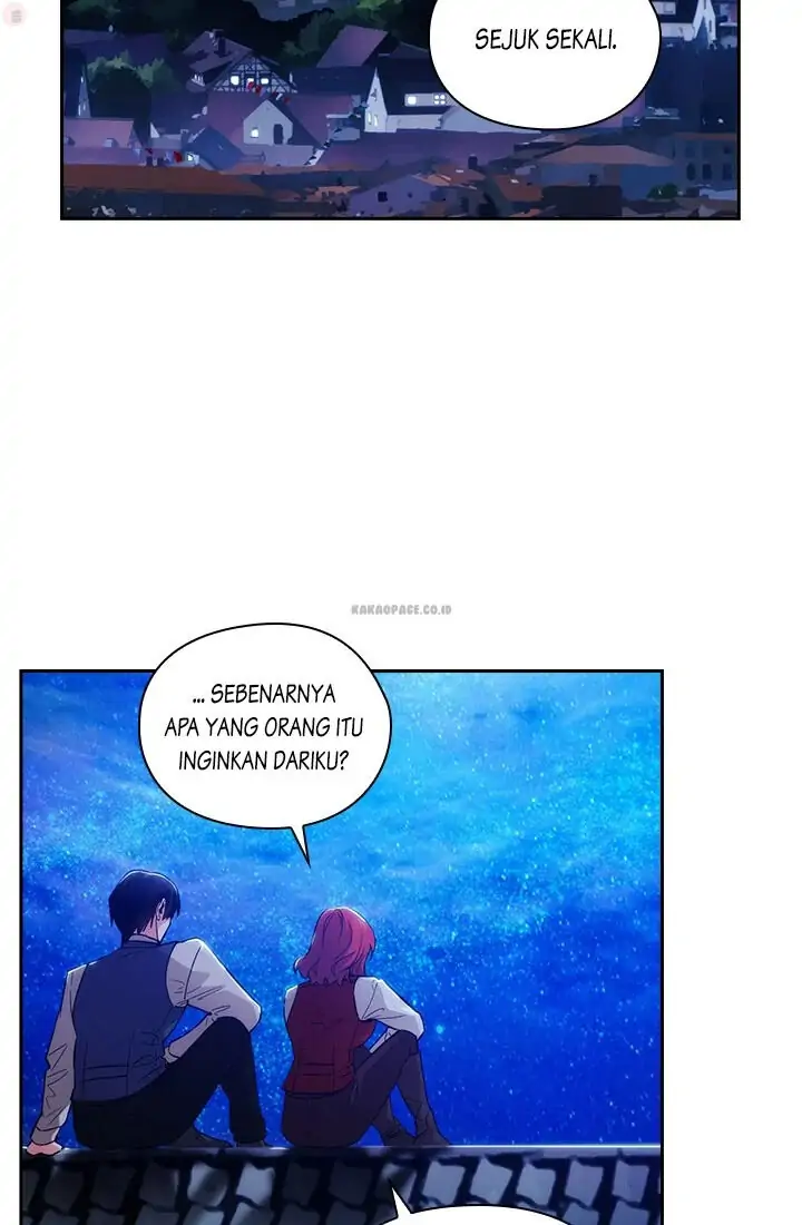 ADONIS Chapter 159 Gambar 6