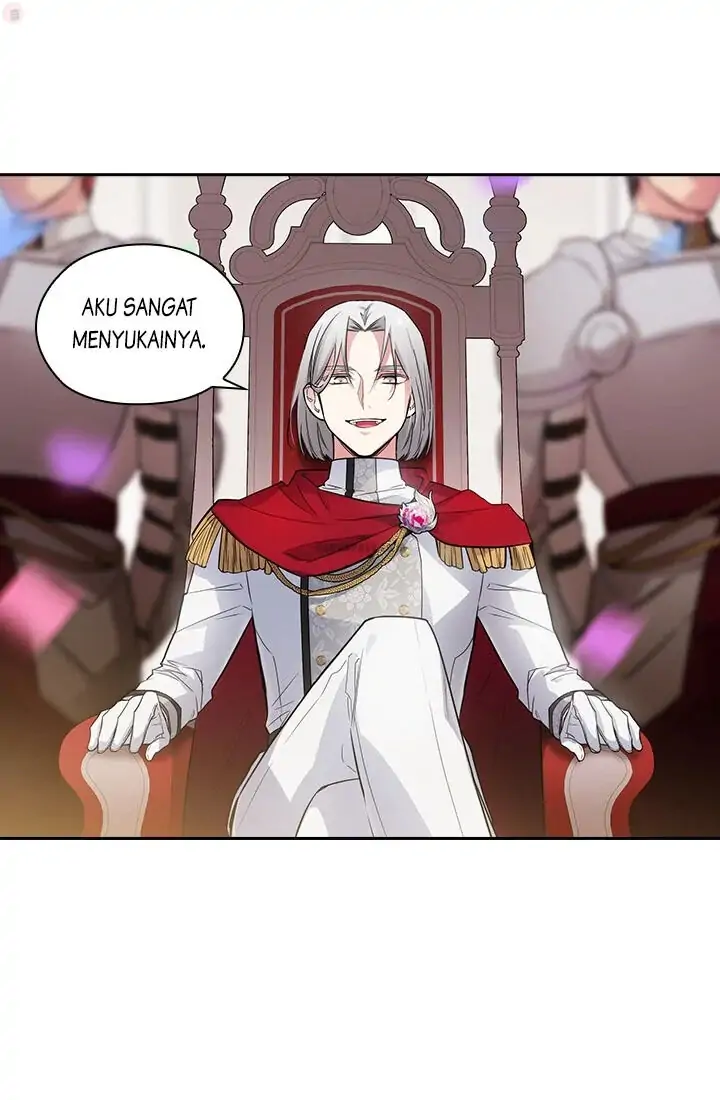 ADONIS Chapter 159 Gambar 63