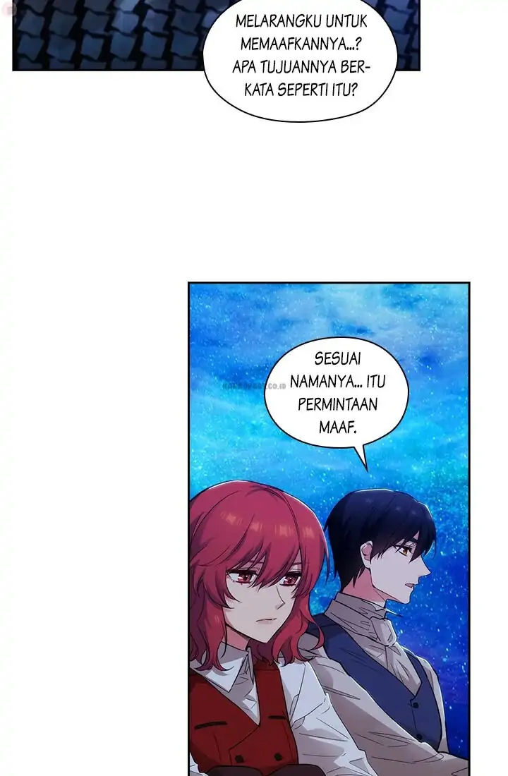 ADONIS Chapter 159 Gambar 7
