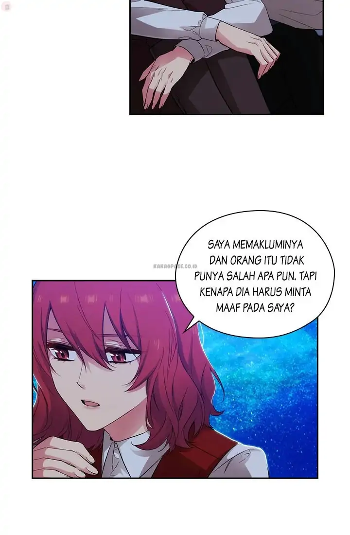 ADONIS Chapter 159 Gambar 8